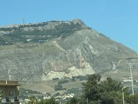 Erice &ndash; &copy; Torsten Kettmann (Eberhardt TRAVEL)