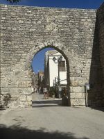 Erice &ndash; &copy; Torsten Kettmann (Eberhardt TRAVEL)