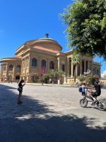 Palermo &ndash; &copy; Torsten Kettmann (Eberhardt TRAVEL)