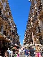 Palermo &ndash; &copy; Torsten Kettmann (Eberhardt TRAVEL)