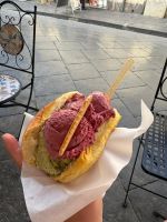 Eis &ndash; &copy; Torsten Kettmann (Eberhardt TRAVEL)