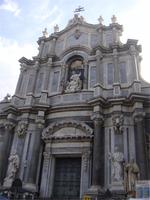 Kathedrale von Catania &ndash; &copy; Patrick Fritzsche (Eberhardt TRAVEL)