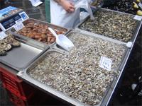 Fischmarkt Catania &ndash; &copy; Patrick Fritzsche (Eberhardt TRAVEL)