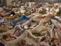Fischmarkt Catania &ndash; &copy; Patrick Fritzsche (Eberhardt TRAVEL)