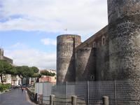 Castello Ursino &ndash; &copy; Patrick Fritzsche (Eberhardt TRAVEL)