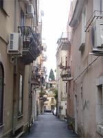 Taormina &ndash; &copy; Patrick Fritzsche (Eberhardt TRAVEL)