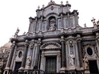 Kathedrale der Hl. Agatha &ndash; &copy; Fanny Grabowski (Eberhardt TRAVEL)