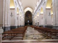Kathedrale der Hl. Agatha &ndash; &copy; Fanny Grabowski (Eberhardt TRAVEL)