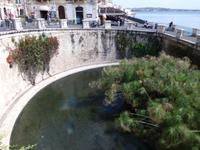 Quelle der Nymphe Ragusa &ndash; &copy; Fanny Grabowski (Eberhardt TRAVEL)
