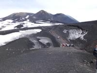 Ätna &ndash; &copy; Fanny Grabowski (Eberhardt TRAVEL)