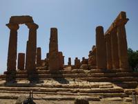 Tal der Tempel - Agrigent &ndash; &copy; Fanny Grabowski (Eberhardt TRAVEL)