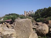 Tal der Tempel - Agrigent &ndash; &copy; Fanny Grabowski (Eberhardt TRAVEL)