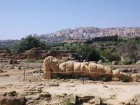 Tal der Tempel - Agrigent &ndash; &copy; Fanny Grabowski (Eberhardt TRAVEL)