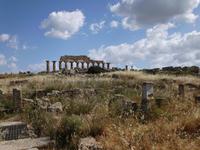 Selinunte &ndash; &copy; Fanny Grabowski (Eberhardt TRAVEL)
