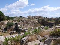 Selinunte &ndash; &copy; Fanny Grabowski (Eberhardt TRAVEL)