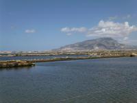 Trapani - Salinen &ndash; &copy; Fanny Grabowski (Eberhardt TRAVEL)