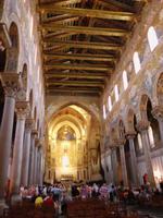 Monreale - Kathedrale &ndash; &copy; Fanny Grabowski (Eberhardt TRAVEL)