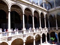 Palermo - Palazzo Reale &ndash; &copy; Fanny Grabowski (Eberhardt TRAVEL)