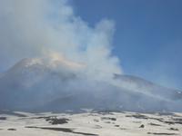 Dampf und Qualm ohne Ende &ndash; &copy; Janine Wolf (Eberhardt TRAVEL)