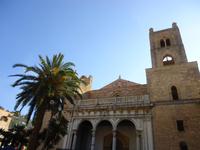 Dom von Monreale