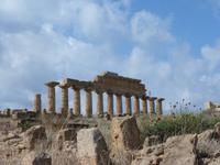 in Selinunte &ndash; &copy; Barbara Werrmann (Eberhardt TRAVEL)