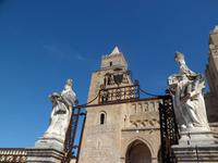 Dom von Cefalu