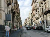 30.09.2013 Catania &ndash; &copy; Jutta Petzold-Herrmann (Eberhardt TRAVEL)