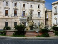 30.09.2013 Syracus &ndash; &copy; Jutta Petzold-Herrmann (Eberhardt TRAVEL)