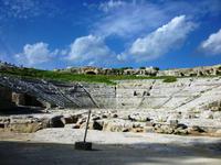 30.09.2013 Syracus &ndash; &copy; Jutta Petzold-Herrmann (Eberhardt TRAVEL)