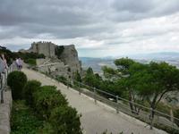 03.10.2013 Erice &ndash; &copy; Jutta Petzold-Herrmann (Eberhardt TRAVEL)