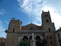 Dom von Monreale &ndash; &copy; Barbara Werrmann (Eberhardt TRAVEL)