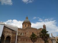 Kathedrale von Palermo &ndash; &copy; Barbara Werrmann (Eberhardt TRAVEL)