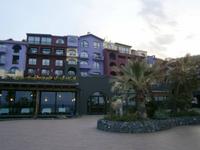 Hotel Santa Tecla &ndash; &copy; Petra Sauer (Eberhardt TRAVEL)