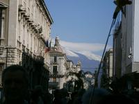 Catania &ndash; &copy; Petra Sauer (Eberhardt TRAVEL)