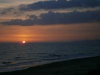 Sonnenuntergang &ndash; &copy; Petra Sauer (Eberhardt TRAVEL)