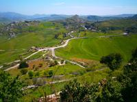 Sant Angelo Muxaro &ndash; &copy; Petra Sauer (Eberhardt TRAVEL)