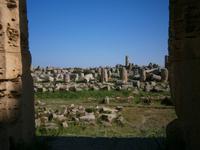 Selinunte &ndash; &copy; Petra Sauer (Eberhardt TRAVEL)