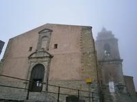 Erice &ndash; &copy; Petra Sauer (Eberhardt TRAVEL)