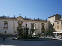 Monreale &ndash; &copy; Petra Sauer (Eberhardt TRAVEL)
