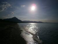 Abendstimmung &ndash; &copy; Petra Sauer (Eberhardt TRAVEL)