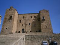 Castel buono in Castelbuono &ndash; &copy; Petra Sauer (Eberhardt TRAVEL)