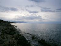 Letzter Abend &ndash; &copy; Petra Sauer (Eberhardt TRAVEL)