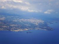Abflug in Catania &ndash; &copy; Petra Sauer (Eberhardt TRAVEL)