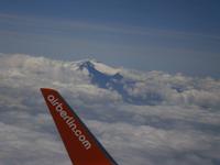 Etna - steigen wir ihr eben aufs Dach... &ndash; &copy; Petra Sauer (Eberhardt TRAVEL)
