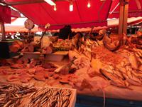 Fischmarkt &ndash; &copy; Heike Meinhold (Eberhardt TRAVEL)