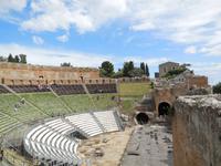 Taormina Theater &ndash; &copy; Heike Meinhold (Eberhardt TRAVEL)