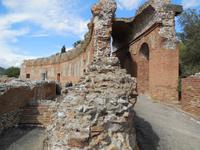 Taormina Theater &ndash; &copy; Heike Meinhold (Eberhardt TRAVEL)