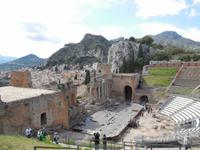 Taormina Theater &ndash; &copy; Heike Meinhold (Eberhardt TRAVEL)