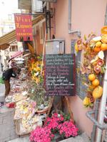 Taormina &ndash; &copy; Heike Meinhold (Eberhardt TRAVEL)