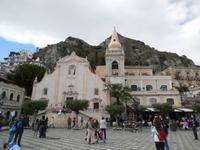 Taormina &ndash; &copy; Heike Meinhold (Eberhardt TRAVEL)